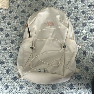 Brand new North Face backpack